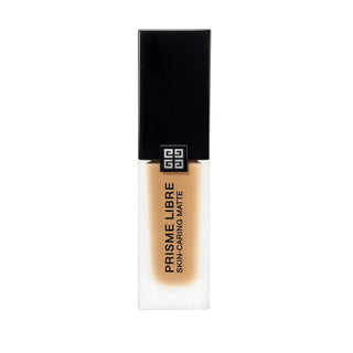 Givenchy Prisme Libre Skin Caring Glow Glow Liquid Foundation 6-N405