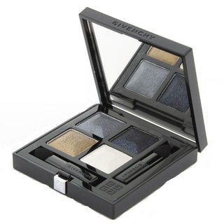 Givenchy Prisme Quatuor Eyeshadow Palette 04