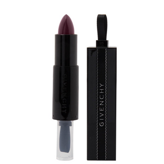 Givenchy Rouge Interdit Satin Finish Cream Lipstick