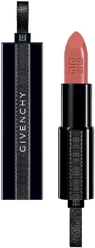 Givenchy Rouge Interdit Satin Finish Cream Lipstick