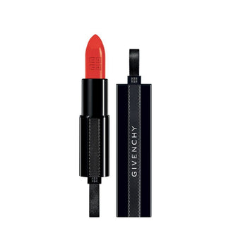 Givenchy Rouge Interdit Satin Finish Cream Lipstick