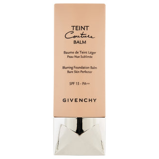 Givenchy Teint Couture Long Wearing Liquid Foundation 01 Porcelain SPF 20