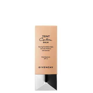 Givenchy Teint Couture Long Wearing Liquid Foundation 05 Nude Honey SPF 15