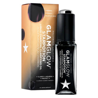 GlamGlow Star Potion Hydrating Oil For Face