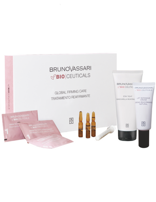 Bruno Vassari Global Firming Care Treatment Set