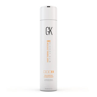 Global Keratin Balancing Hair Conditioner For Rebalancing