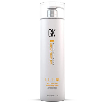 Global Keratin Balancing Hair Conditioner For Rebalancing