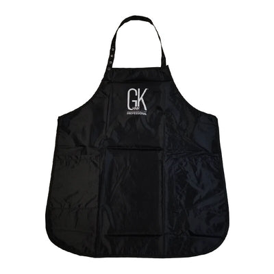 Global Keratin Color Hair Tinting Apron Black
