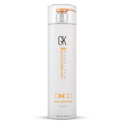 Global Keratin Deep Conditioner Hair Cream Treatment For Conditioning
