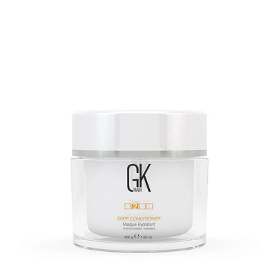 Global Keratin Deep Conditioner Hair Cream Treatment For Conditioning