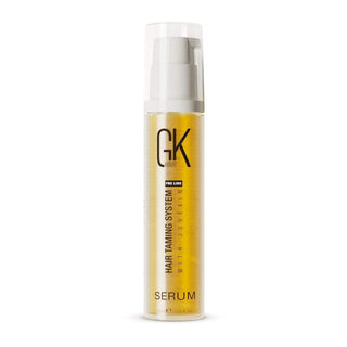 Global Keratin Argan Hair Serum For Moisturizing