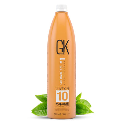 Global Keratin Global Keratin Developer Hair Oxidant Cream 10 vol Hair Colour