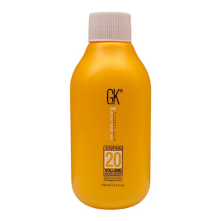 Global Keratin Global Keratin Developer 20 vol Hair Colour