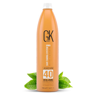 Global Keratin Global Keratin Developer Hair Oxidant Cream 40 vol Hair Colour