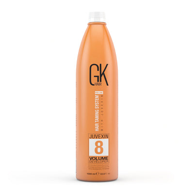 Global Keratin Global Keratin Developer 8 vol Hair Colour