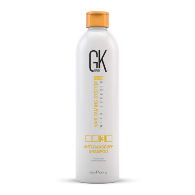 Global Keratin Hair Shampoo Anti-Dandruff