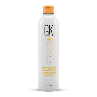 Global Keratin Hair Shampoo Anti-Dandruff