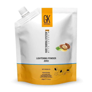 Global Keratin Global Keratin Lightening Hair Oxidant Powder Hair Colour
