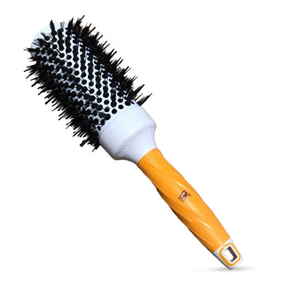 Global Keratin Round Hair Brush 43mm For Styling