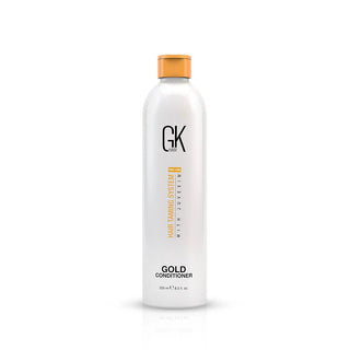 Global Keratin Gold Hair Conditioner For Smoothening