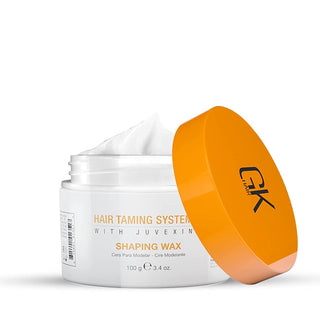 Global Keratin Shaping Hair Styling Wax Style Strong Hold