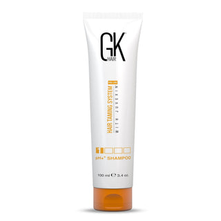 Global Keratin pH+ Hair Shampoo Deep Cleansing