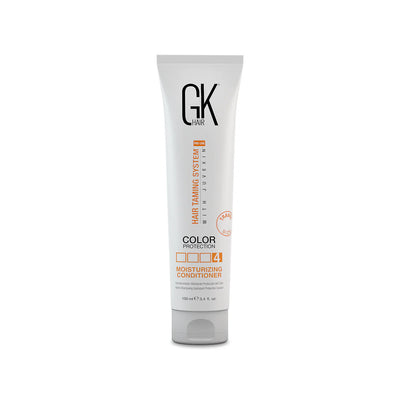 Global Keratin Moisturizing Hair Conditioner Hydrating & Color Protecting