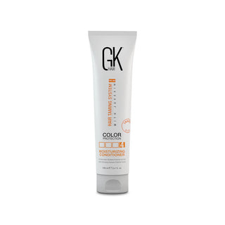 Global Keratin Moisturizing Hair Conditioner Hydrating & Color Protecting