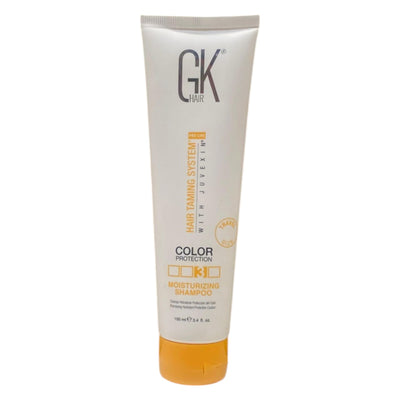Global Keratin Moisturizing Hair Shampoo For Hydration