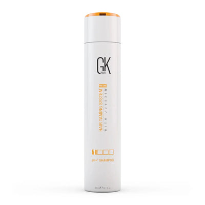 Global Keratin pH+ Hair Shampoo Deep Cleansing