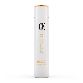Global Keratin pH+ Hair Shampoo Deep Cleansing