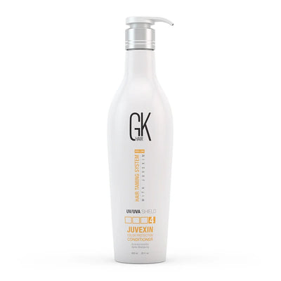 Global Keratin Shield Hair Conditioner UV Protection