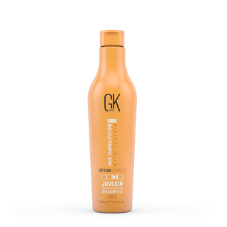 Global Keratin Shield Hair Shampoo UV Protection