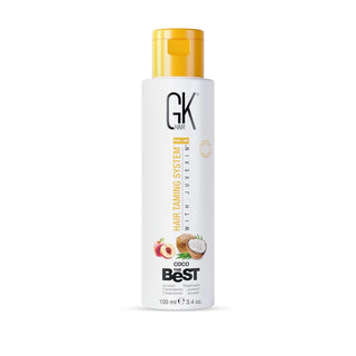 Global Keratin The Best Coco Hair Cream Treatment For Smoothening