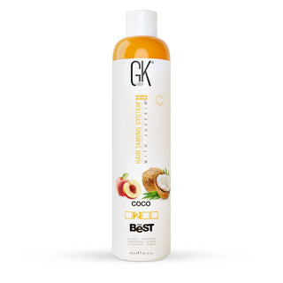 Global Keratin The Best Coco Hair Cream Treatment For Smoothening