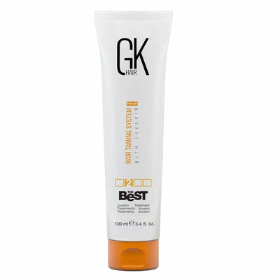 Global Keratin The Best Hair Cream Treatment Repair