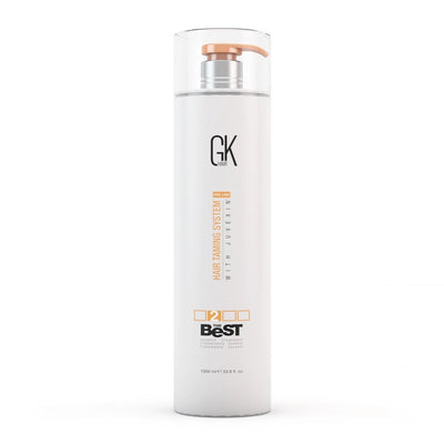 Global Keratin The Best Hair Cream Treatment Repair