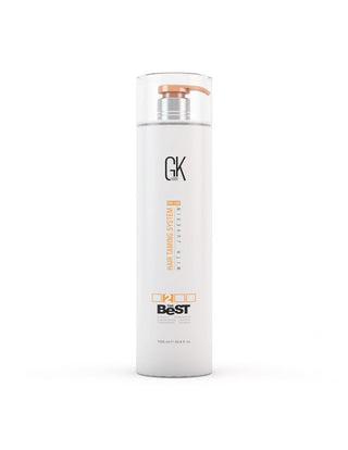 Global Keratin The Best Hair Cream Treatment Repair