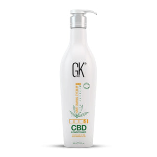 Global Keratin CBD Vegan Hair Conditioner For Repairing
