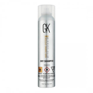 Global Keratin Hair Dry Shampoo For Volume