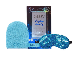 Glov Sleeping Beauty Set