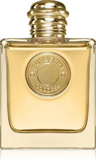 Burberry Goddess Intense | EDP