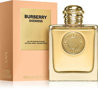 Burberry Goddess Intense | EDP
