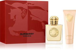 Burberry Goddes EDP