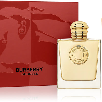 SET Burberry Goddess + + | EDP 100ml