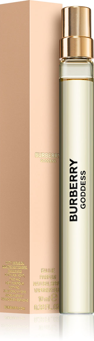 Burberry Goddess Parfum | EDP