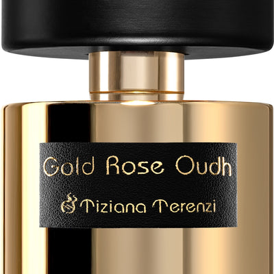 Tiziana Terenzi Gold Rose Oud EDP