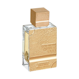 Al Haramain Amber Oud Gold 999.9 Dubai Edition Extrait de | Parfum