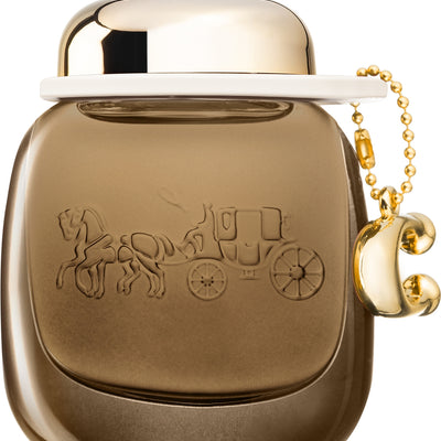 Coach Gold | EDP