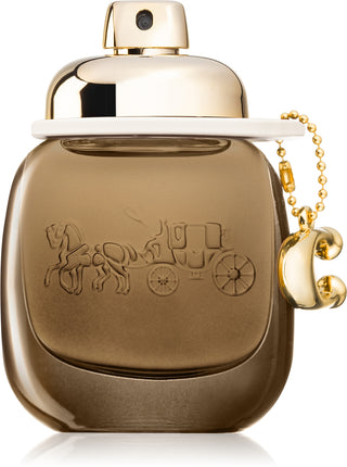 Coach Gold | EDP